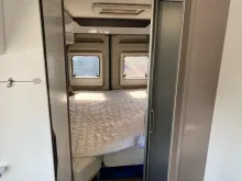 Fahrzeugbild Bürstner Eliseo C 641 !!! TopPreis+Service !!! #16