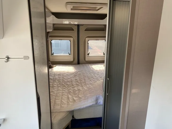 Fahrzeugbild Bürstner Eliseo C 641 !!! TopPreis+Service !!! #16