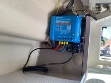 Fahrzeugbild Bürstner Eliseo C 641 !!! TopPreis+Service !!! #23