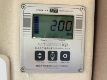 Fahrzeugbild Bürstner Eliseo C 641 !!! TopPreis+Service !!! #24