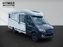 Fahrzeugbild Hymer B-Klasse MC T 600 !!! Top‑Preis Garantie !!! #3