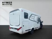 Fahrzeugbild Hymer B-Klasse MC T 600 Sie sparen  19415,- #4