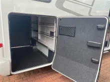 Fahrzeugbild Hymer B-Klasse MC T 600 Sie sparen  19415,- #21