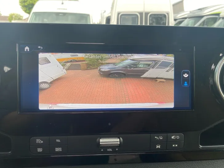 Fahrzeugbild Hymer B-Klasse MC T 600 Sie sparen  19415,- #23