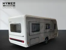 Fahrzeugbild Hymer Eriba Eriba Novaline 442 !!! Top‑Preis Garantie !!! #4