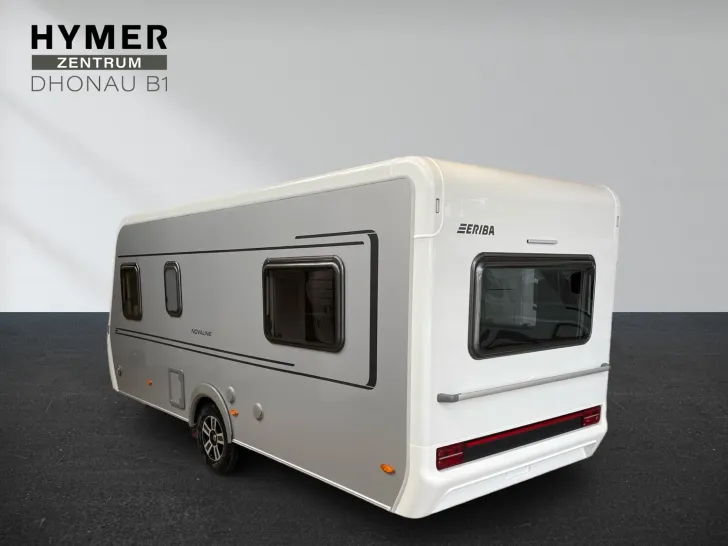Fahrzeugbild Hymer Eriba Eriba Novaline 442 !!! Top‑Preis Garantie !!! #5