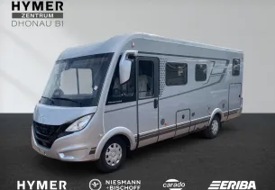 Bild B-Klasse MC I 680