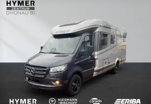 Bild B-Klasse MC T 680