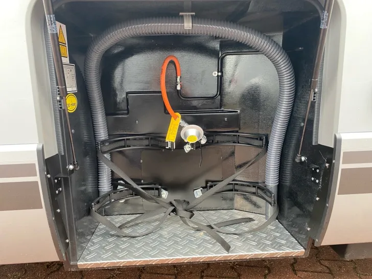 Fahrzeugbild Hymer B-Klasse MC T 680 !!! Top‑Preis Garantie !!! #24