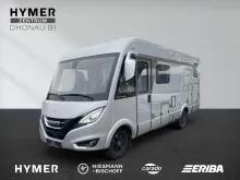 Fahrzeugbild Hymer B-Klasse MC I 580 MwSt ausweisbar! #1