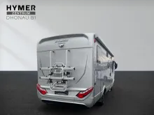 Fahrzeugbild Hymer B-Klasse MC I 580 MwSt ausweisbar! #4