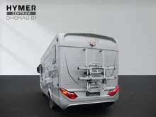 Fahrzeugbild Hymer B-Klasse MC I 580 MwSt ausweisbar! #5