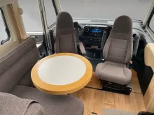 Fahrzeugbild Hymer B-Klasse MC I 580 MwSt ausweisbar! #11