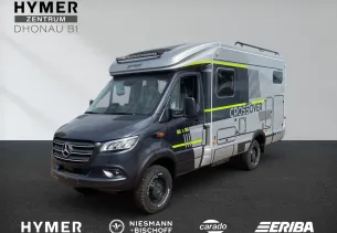 Bild ML-T 570 CrossOver