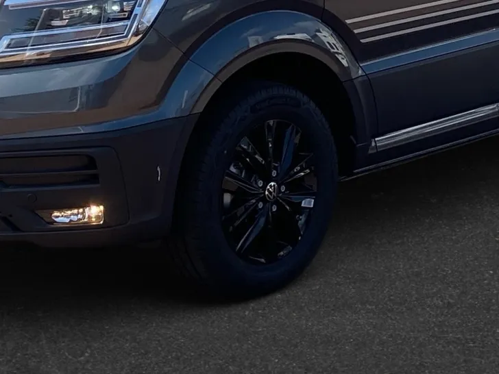 Fahrzeugbild Hymer Eriba Car 600  !!! Abverkauf Vorführwagen !!! #5