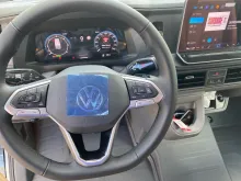 Fahrzeugbild Hymer Eriba Car 600  !!! Abverkauf Vorführwagen !!! #7