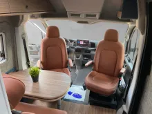 Fahrzeugbild Hymer Eriba Car 600  !!! Abverkauf Vorführwagen !!! #10