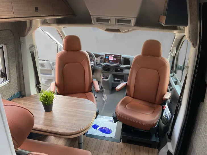 Fahrzeugbild Hymer Eriba Car 600  !!! Abverkauf Vorführwagen !!! #10