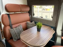Fahrzeugbild Hymer Eriba Car 600  !!! Abverkauf Vorführwagen !!! #11