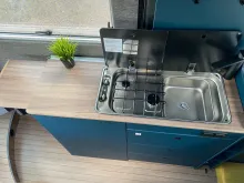 Fahrzeugbild Hymer Eriba Car 600  !!! Abverkauf Vorführwagen !!! #13