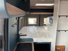 Fahrzeugbild Hymer Eriba Car 600  !!! Abverkauf Vorführwagen !!! #16