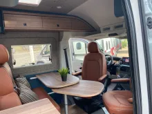Fahrzeugbild Hymer Eriba Car 600  !!! Abverkauf Vorführwagen !!! #18