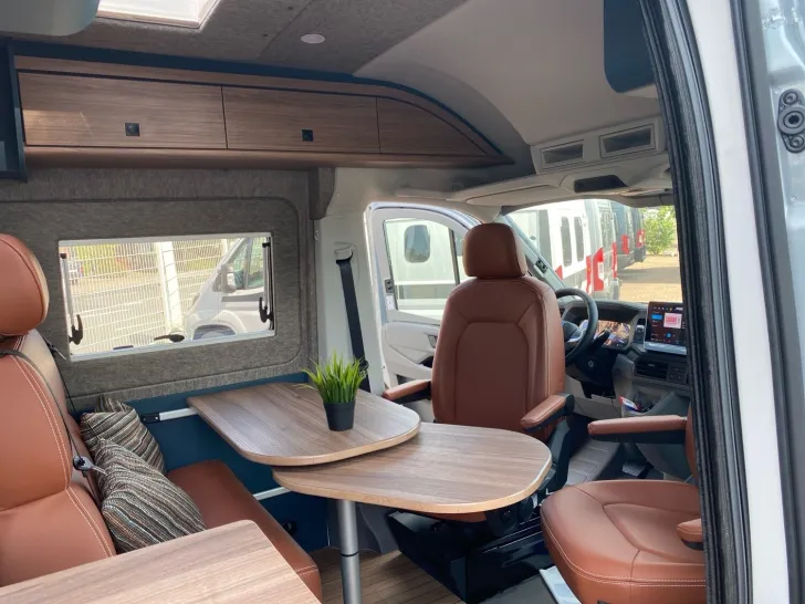 Fahrzeugbild Hymer Eriba Car 600  !!! Abverkauf Vorführwagen !!! #18