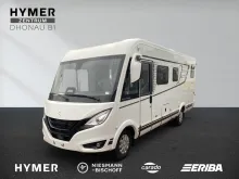Fahrzeugbild Hymer B-Klasse MC I 680 ALDE Heizung #1