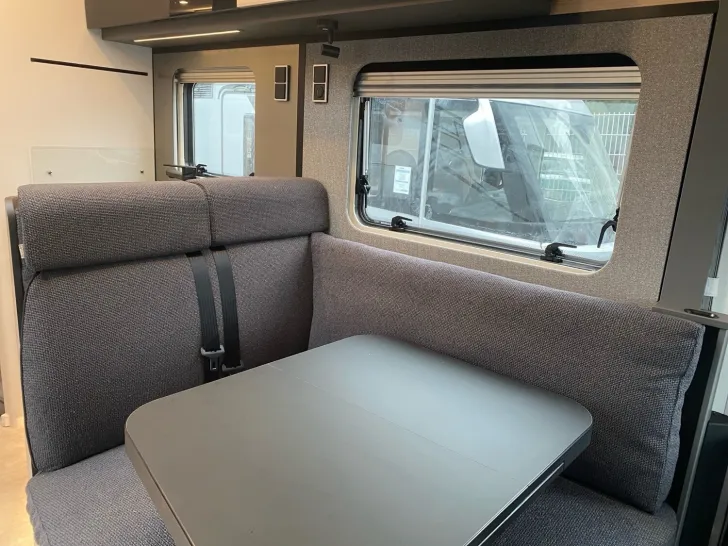 Fahrzeugbild Hymer B-Klasse MC I 680 ALDE Heizung #8