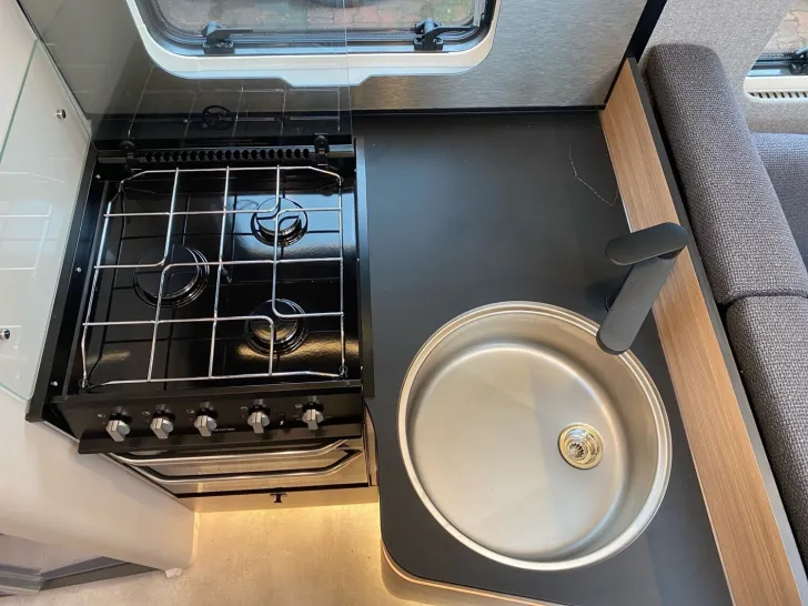 Fahrzeugbild Hymer B-Klasse MC I 680 !!! Top‑Preis Garantie !!! #10