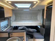 Fahrzeugbild Hymer B-Klasse MC I 680 ALDE Heizung #14