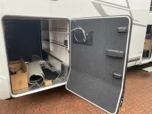 Fahrzeugbild Hymer B-Klasse MC I 680 ALDE Heizung #17