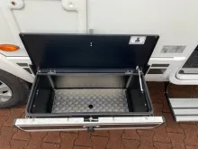 Fahrzeugbild Hymer B-Klasse MC I 680 ALDE Heizung #18