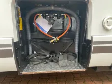 Fahrzeugbild Hymer B-Klasse MC I 680 ALDE Heizung #19