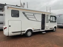 Fahrzeugbild Hymer B-Klasse MC I 680 ALDE Heizung #20