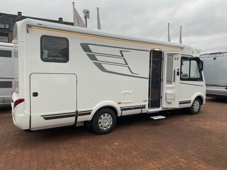 Fahrzeugbild Hymer B-Klasse MC I 680 ALDE Heizung #20