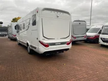 Fahrzeugbild Hymer B-Klasse MC I 680 ALDE Heizung #21