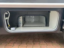 Fahrzeugbild Hymer B-Klasse MC I 680 !!! Top‑Preis Garantie !!! #22