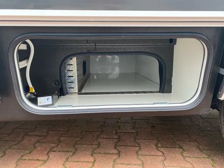 Fahrzeugbild Hymer B-Klasse MC I 680 !!! Top‑Preis Garantie !!! #22
