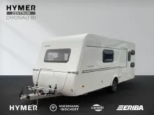 Fahrzeugbild Hymer Eriba Eriba Novaline 515 Sie sparen  3495,- #1