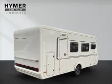 Fahrzeugbild Hymer Eriba Eriba Novaline 515 !!! Top‑Preis Garantie !!! #4