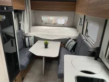 Fahrzeugbild Hymer Eriba Eriba Novaline 515 Sie sparen  3495,- #6