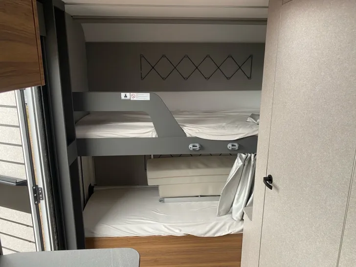 Fahrzeugbild Hymer Eriba Eriba Novaline 515 !!! Top‑Preis Garantie !!! #13