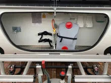 Fahrzeugbild Hymer Eriba Eriba Novaline 515 Sie sparen  3495,- #17