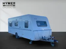Fahrzeugbild Hymer Eriba Eriba Novaline 495 !!! Top‑Preis Garantie !!! #1