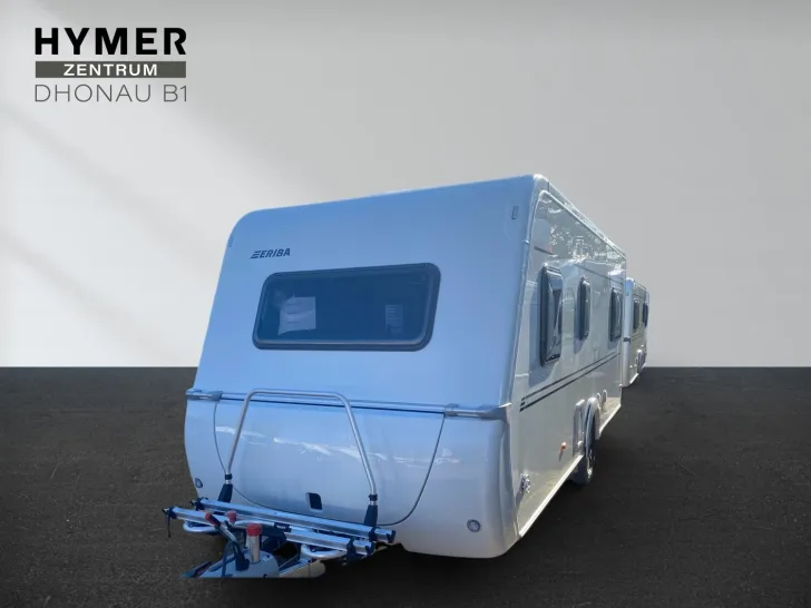 Fahrzeugbild Hymer Eriba Eriba Novaline 495 !!! Top‑Preis Garantie !!! #4