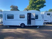 Fahrzeugbild Hymer Eriba Eriba Novaline 495 !!! Top‑Preis Garantie !!! #16