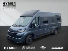 Fahrzeugbild Hymer Yellowstone Fiat !!! TopPreis+Service !!! #1