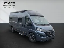 Fahrzeugbild Hymer Yellowstone Fiat !!! TopPreis+Service !!! #3