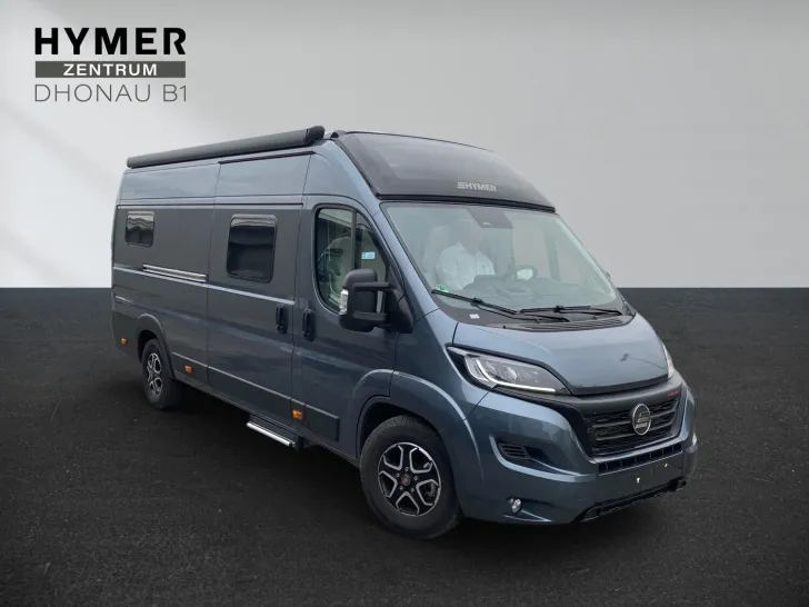 Fahrzeugbild Hymer Yellowstone Fiat !!! TopPreis+Service !!! #3